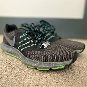 NIKE run swift used 4x